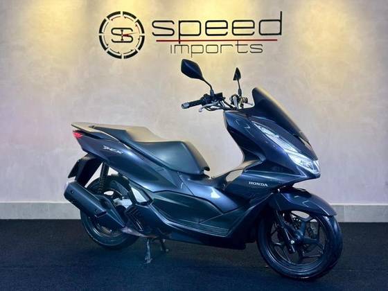 HONDA PCX 160 ABS 